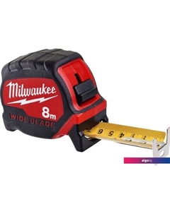 Рулетка 4932471816 Milwaukee