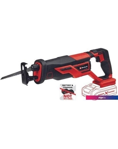 Сабельная пила TE-AP 18/26 Li-Solo 4326290 Einhell