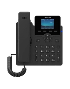 IP-телефон Dinstar C62UP