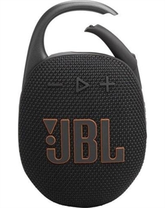 Беспроводная колонка Clip 5 (черный) Jbl