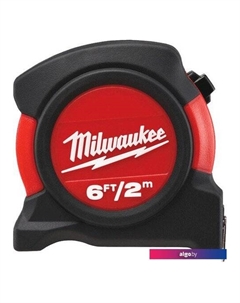 Рулетка 48225502 Milwaukee