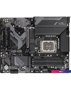 Материнская плата Z790 S DDR4 (rev. 1.0) Gigabyte