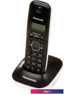 Радиотелефон Panasonic KX-TG1611UAW