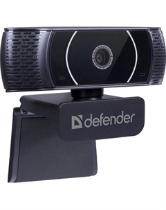 Веб-камера G-Lens 2590 Defender