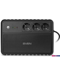 Источник бесперебойного питания UP-L800 Sven