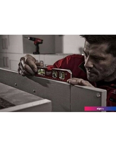 Уровень строительный 4932459097 Milwaukee