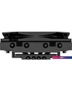Кулер для процессора IS-37-XT Black Id-cooling