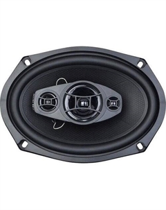 Коаксиальная АС GZIF 69 Ground zero