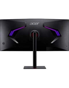 Игровой монитор Nitro XV345CURV3bmiphuzx UM.CX5EE.301 Acer