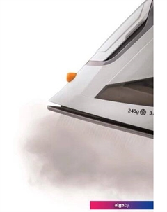 Утюг PV3700 Vitoria (белый) Ufesa