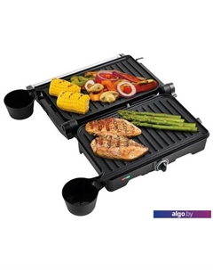 Электрогриль KT-1645 Kitfort