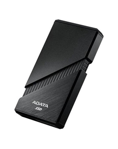 Внешний накопитель SE920 2TB SE920-2TCBK Adata