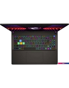 Игровой ноутбук MSI Vector 16 HX A13VHG-648XBY Msi