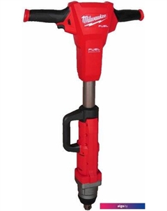 Гайковерт M18 FUEL M18FHIWF1R-122C 4933493141 (с 2-мя АКБ, кейс) Milwaukee