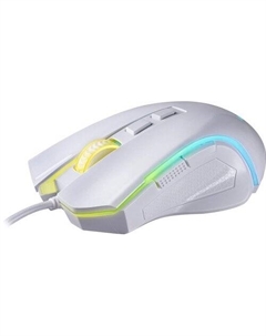 Игровая мышь Griffin (белый) Redragon