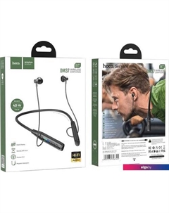 Наушники DM37 Hoco