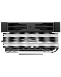 Кулер для процессора AN400 R-AN400-BKWNMN-G Deepcool