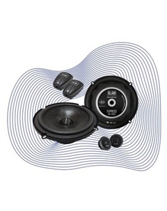 Компонентная АС OM160 ES13 Blam