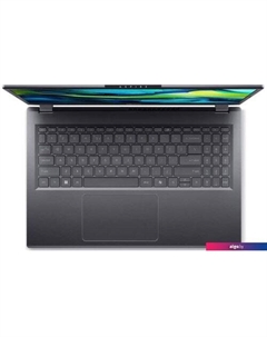 Ноутбук Acer Aspire 15 A15-51M-74HF NX.KXRCD.007