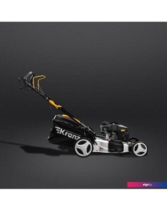 Газонокосилка KR-510SP Kranz