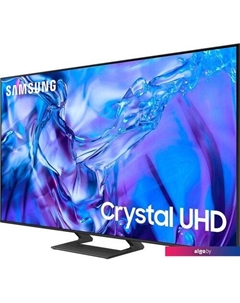 Телевизор Samsung Crystal UHD 4K DU8500 UE55DU8500UXRU