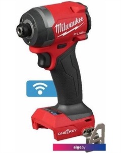 Винтоверт M18 FUEL M18ONEID3-0X 4933492800 (без АКБ, кейс) Milwaukee