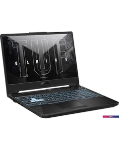 Игровой ноутбук ASUS TUF Gaming A15 FA506NCR-HN044 Asus