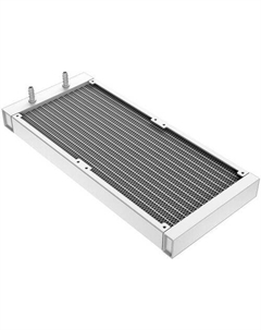 Жидкостное охлаждение для процессора FrostFlow FX280 White Id-cooling