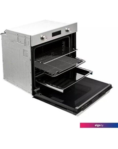 Электрический духовой шкаф NSM 11 XL RUS Delonghi