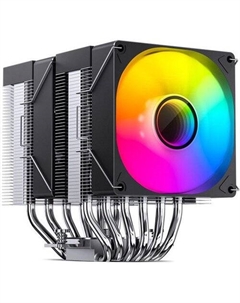 Кулер для процессора CR-1400 DV2 Black Jonsbo