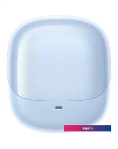 Наушники Bowie M3 (голубой) Baseus