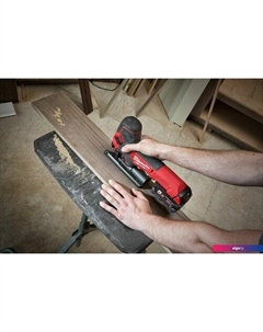 Электролобзик Fuel M18 M18FBJS-0 4933498066 (без АКБ) Milwaukee