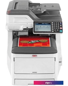 МФУ MMC883dn Oki