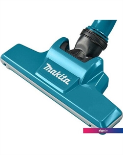 Пылесос DCL286FRF Makita