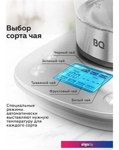 Электрический чайник KT1703G Bq