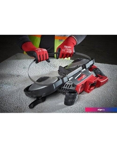 Перчатки хозяйственные Cut level 3/C 10/XL 4932471422 Milwaukee