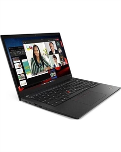 Ноутбук Lenovo ThinkPad T14s Gen 4 Intel 21F6004EPB