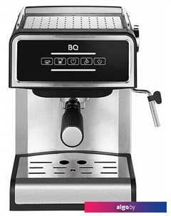 Рожковая кофеварка CM2000 Bq