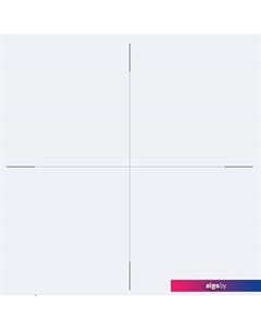 Варочная панель EVI 431A WH Lex