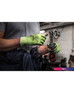 Головка слесарная Shockwave 4932480251 Milwaukee