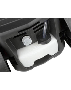 Мойка высокого давления CW-1601С Carver