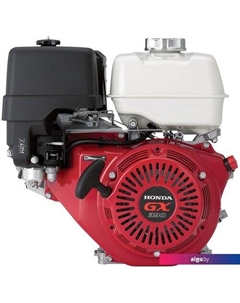 Бензиновый генератор GGW 5.0/200EDH-R (HONDA GX390) Тсс