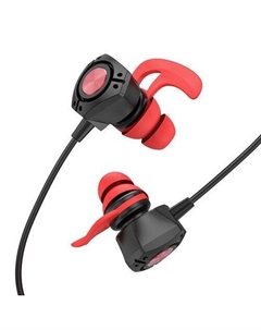 Наушники BM81 (черный) Borofone