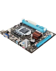 Материнская плата H81JEL G1840 Esonic