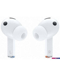 Наушники Galaxy Buds3 Pro (белый) Samsung