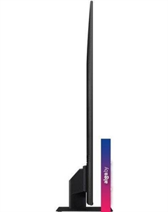 Телевизор Samsung QLED 4K Q70D QE65Q70DAUXRU
