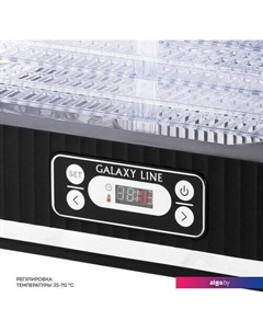 Сушилка для овощей и фруктов GL2638 Galaxy line