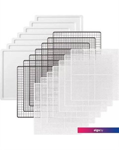 Сушилка для овощей и фруктов KT-4931 Kitfort