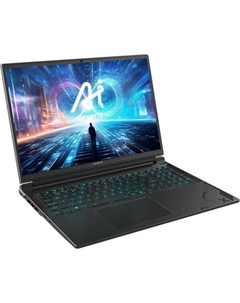 Игровой ноутбук Gigabyte G6X 9KG-43KZ854SD