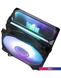 Кулер для процессора 5PI120 ARGB Eurocase